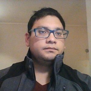 Meet your Posher, Gabriel